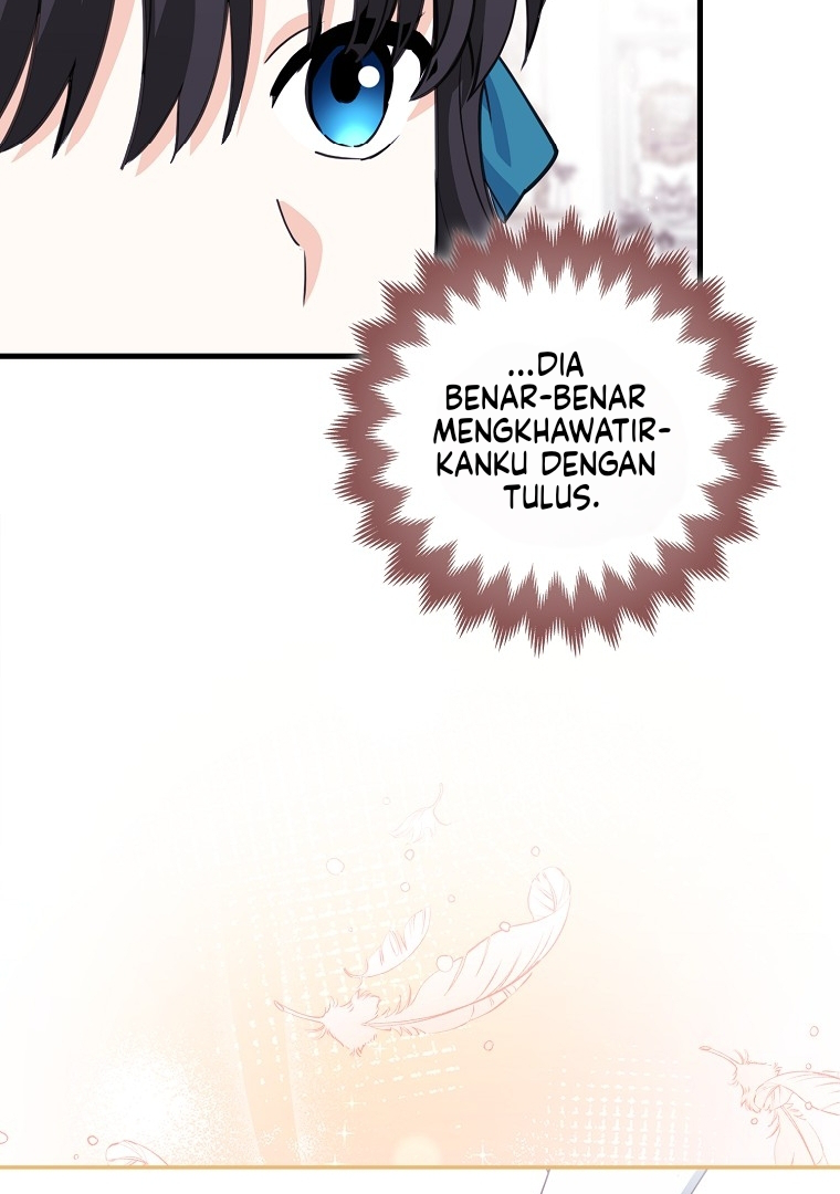 The Crazy Killer Whale’s Favourite Penguin Chapter 13 - halaman 79