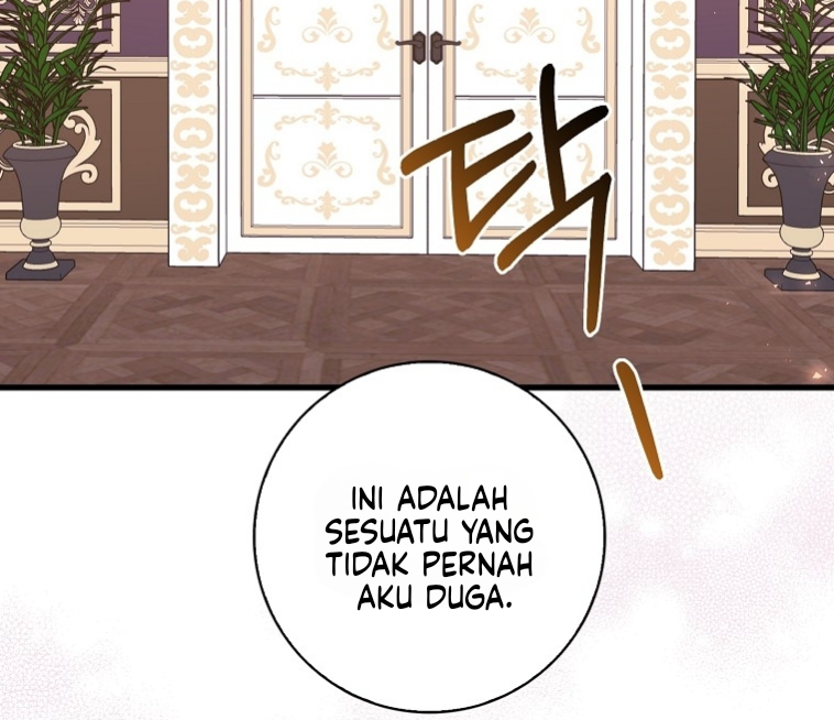 The Crazy Killer Whale’s Favourite Penguin Chapter 13 - halaman 8