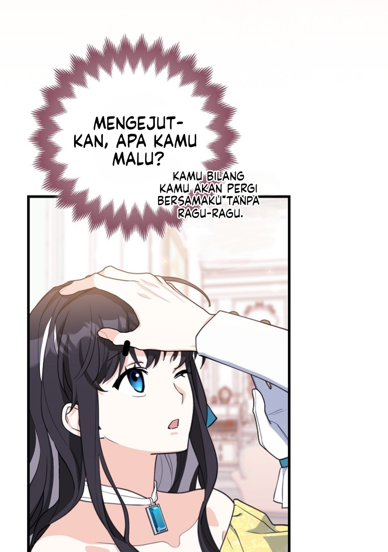 The Crazy Killer Whale’s Favourite Penguin Chapter 13 - halaman 85