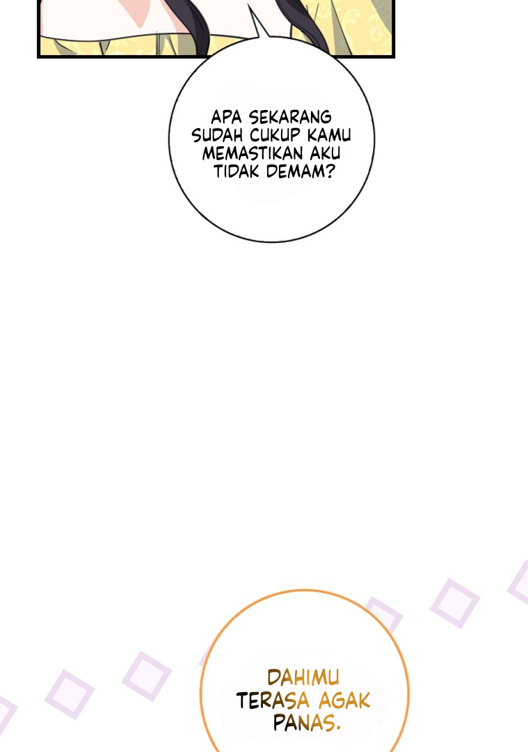 The Crazy Killer Whale’s Favourite Penguin Chapter 13 - halaman 86