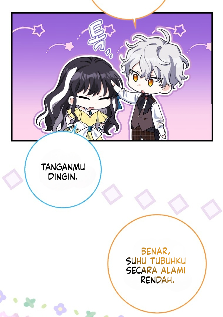 The Crazy Killer Whale’s Favourite Penguin Chapter 13 - halaman 87