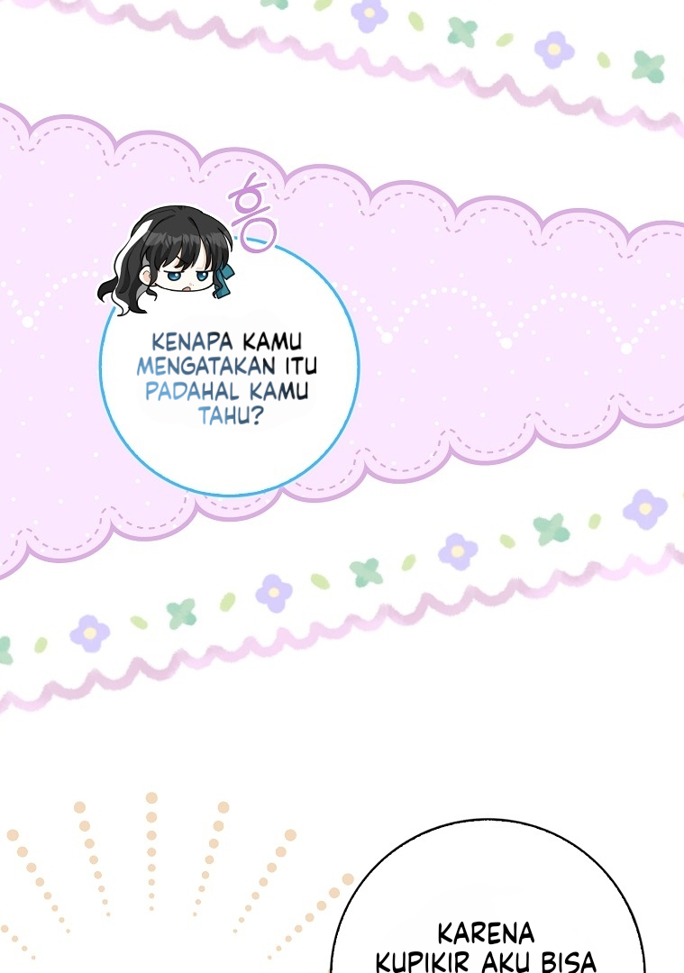 The Crazy Killer Whale’s Favourite Penguin Chapter 13 - halaman 88