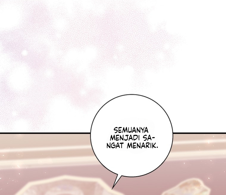 The Crazy Killer Whale’s Favourite Penguin Chapter 13 - halaman 9