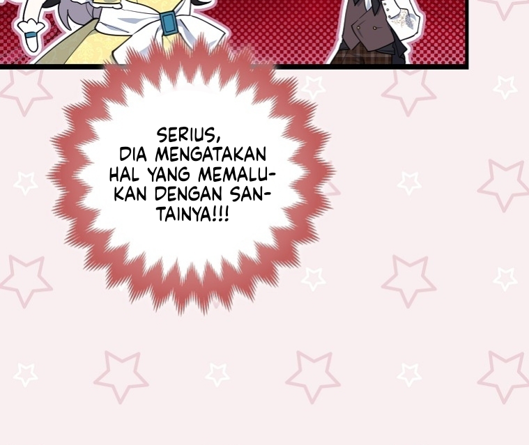 The Crazy Killer Whale’s Favourite Penguin Chapter 13 - halaman 91