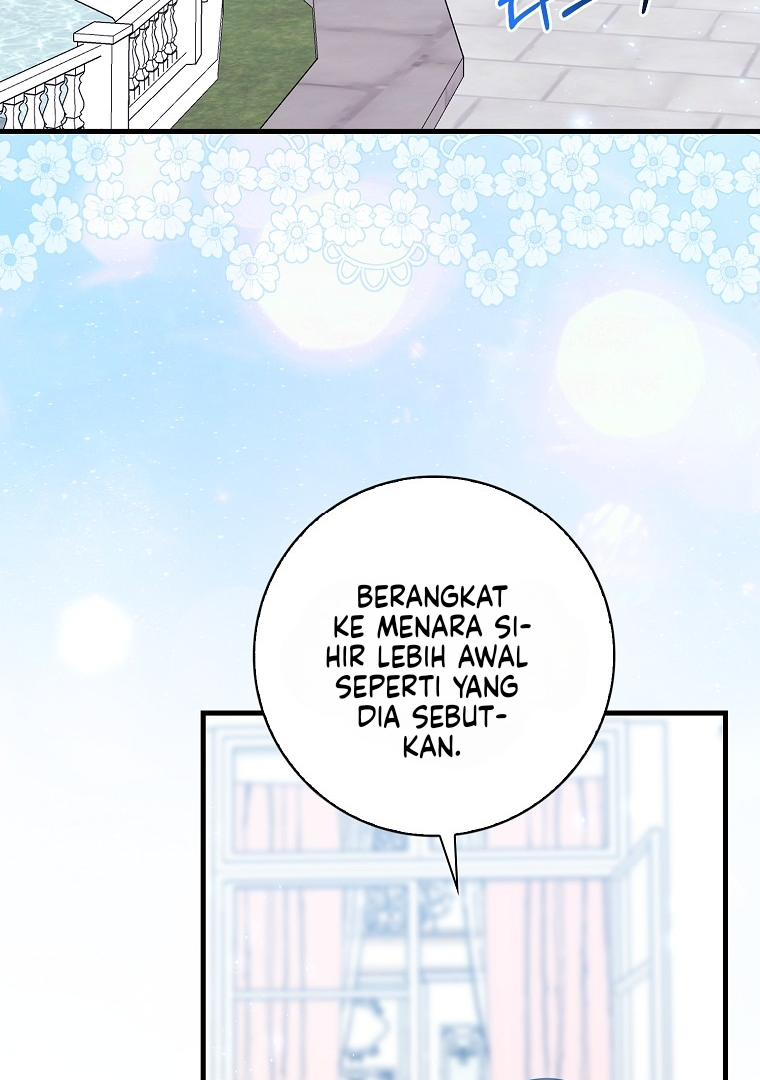The Crazy Killer Whale’s Favourite Penguin Chapter 13 - halaman 95