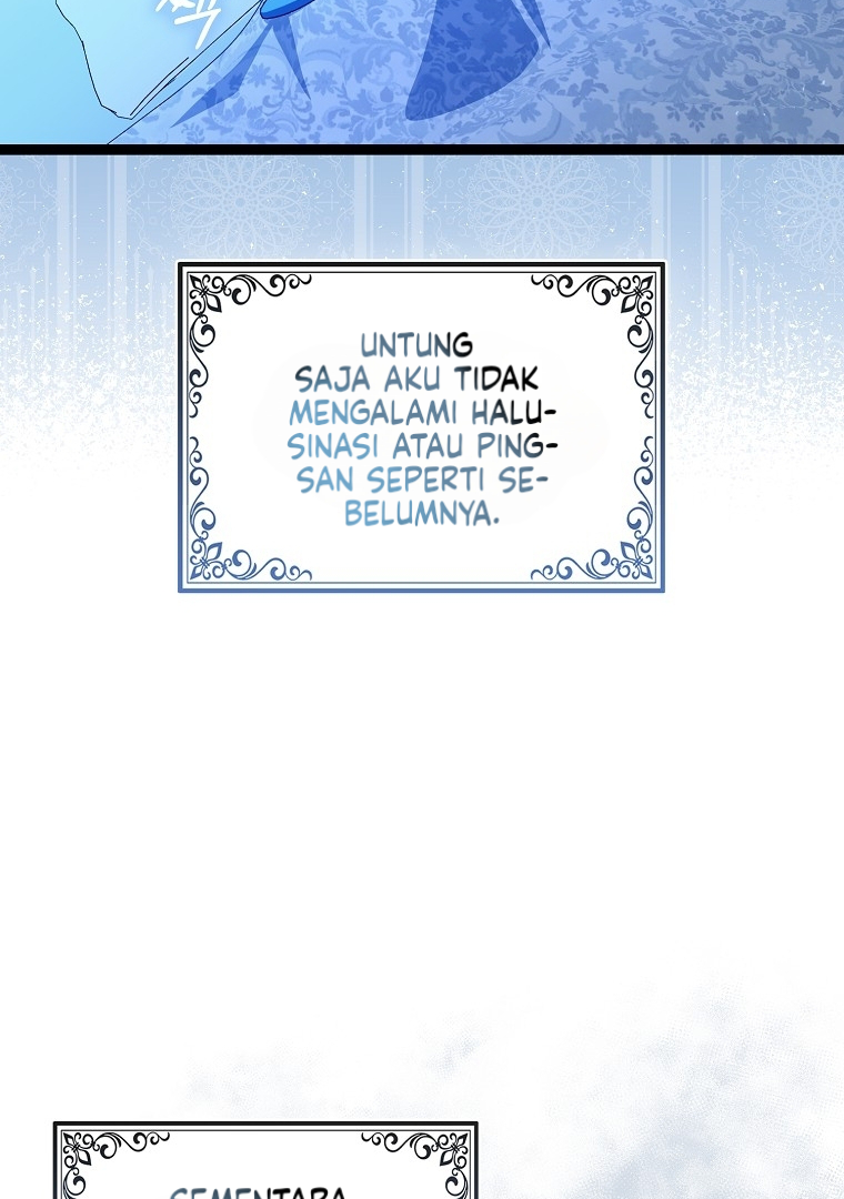 The Crazy Killer Whale’s Favourite Penguin Chapter 13 - halaman 98