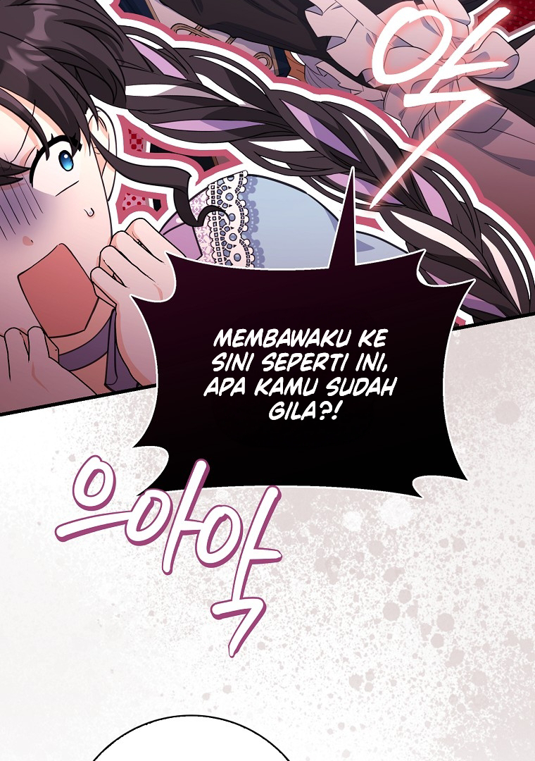 The Crazy Killer Whale’s Favourite Penguin Chapter 14 - halaman 10