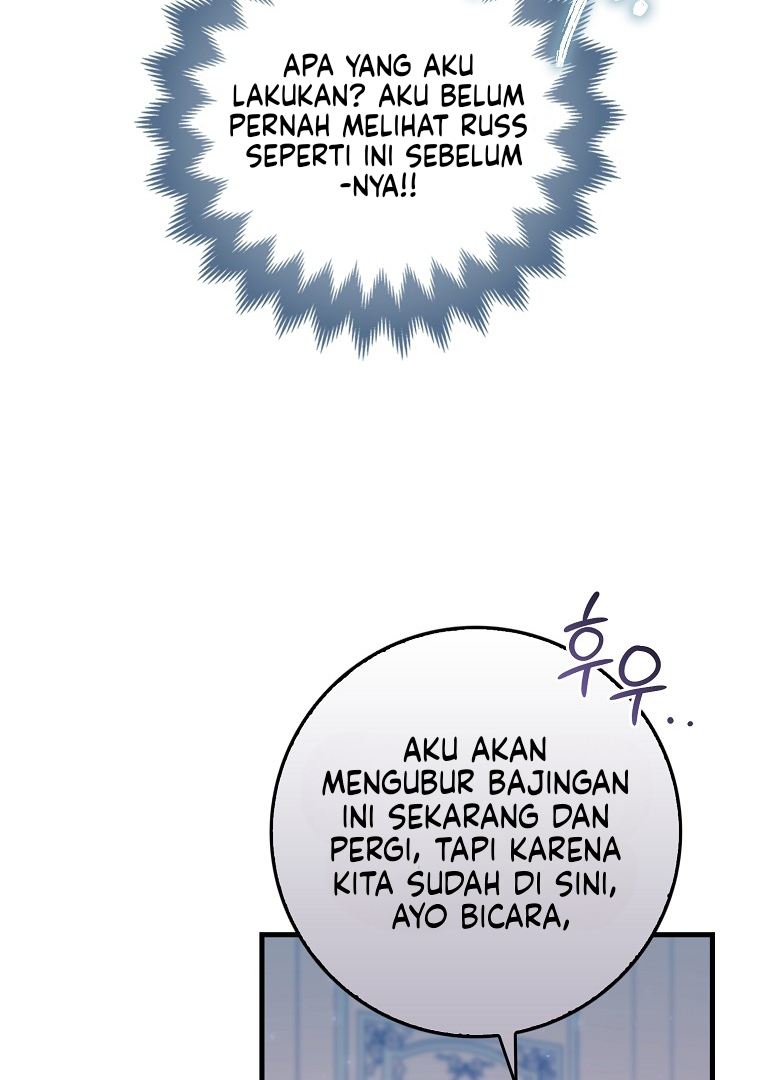 The Crazy Killer Whale’s Favourite Penguin Chapter 14 - halaman 12