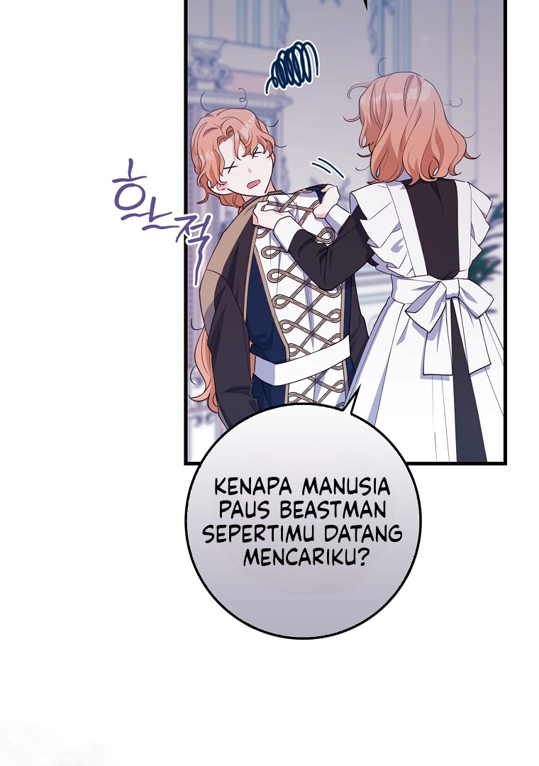 The Crazy Killer Whale’s Favourite Penguin Chapter 14 - halaman 13