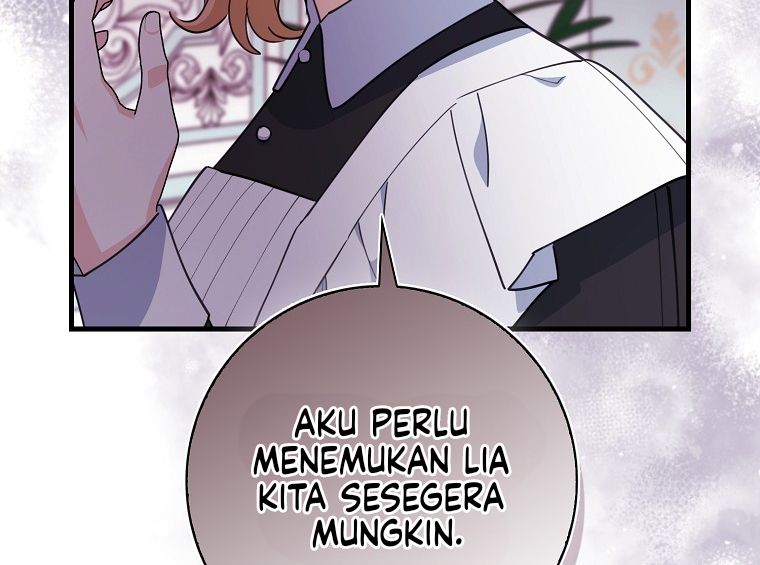 The Crazy Killer Whale’s Favourite Penguin Chapter 14 - halaman 15