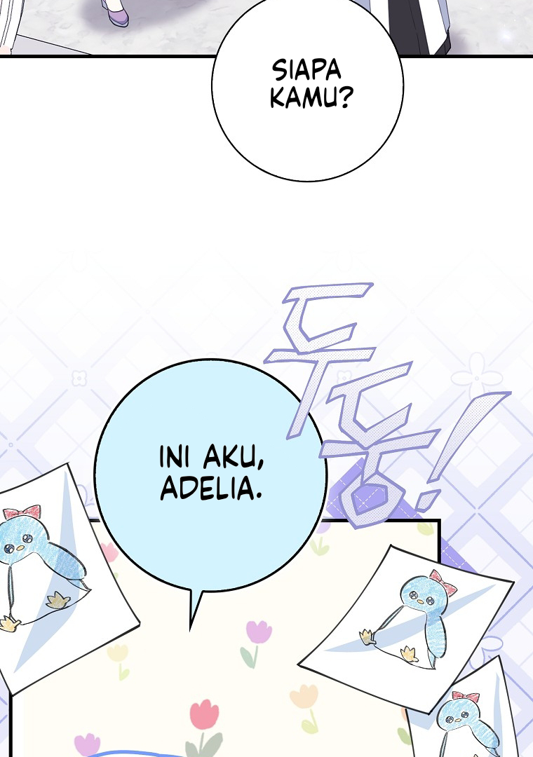 The Crazy Killer Whale’s Favourite Penguin Chapter 14 - halaman 21