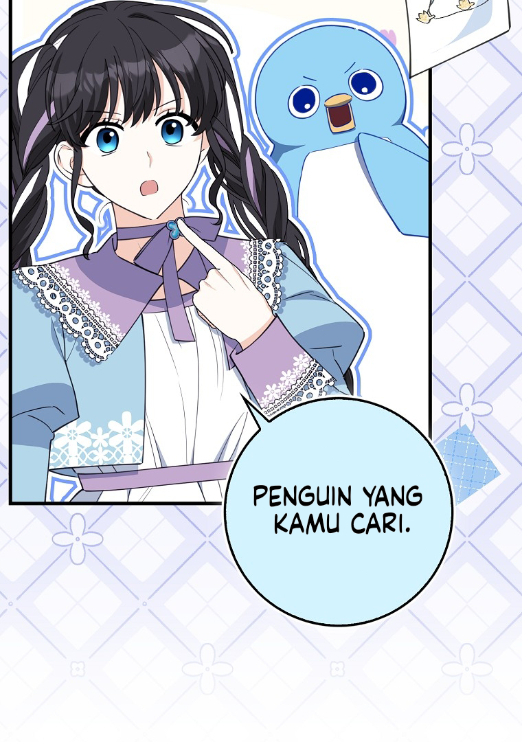 The Crazy Killer Whale’s Favourite Penguin Chapter 14 - halaman 22