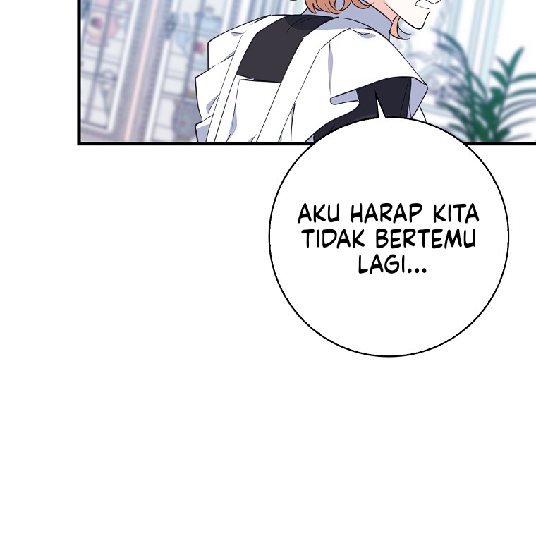 The Crazy Killer Whale’s Favourite Penguin Chapter 14 - halaman 24