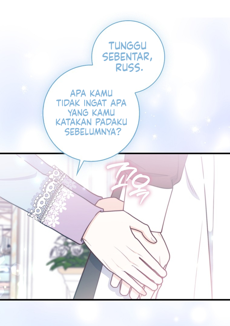 The Crazy Killer Whale’s Favourite Penguin Chapter 14 - halaman 25