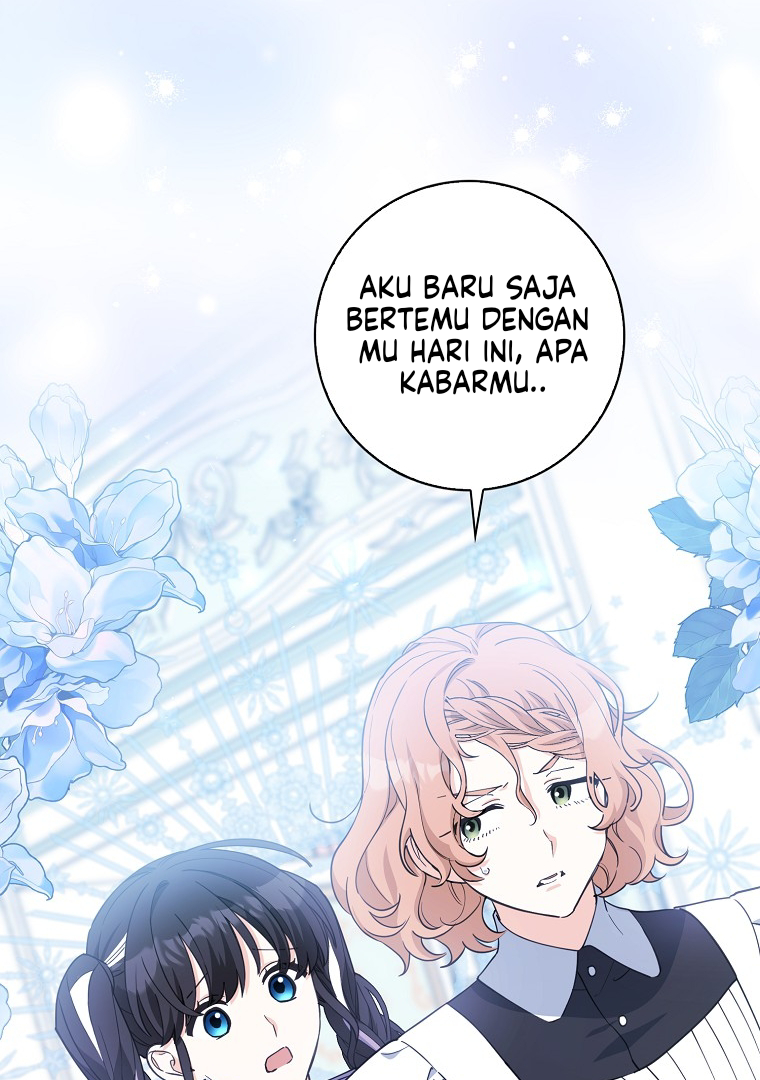The Crazy Killer Whale’s Favourite Penguin Chapter 14 - halaman 26