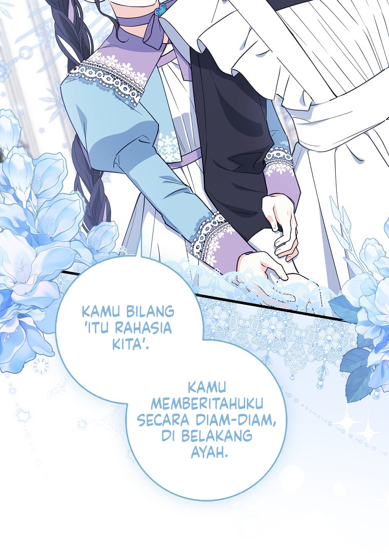 The Crazy Killer Whale’s Favourite Penguin Chapter 14 - halaman 27