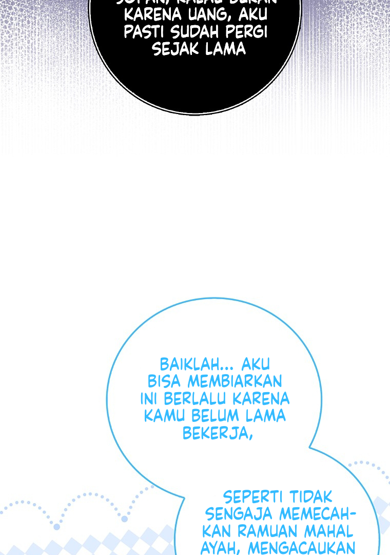 The Crazy Killer Whale’s Favourite Penguin Chapter 14 - halaman 29