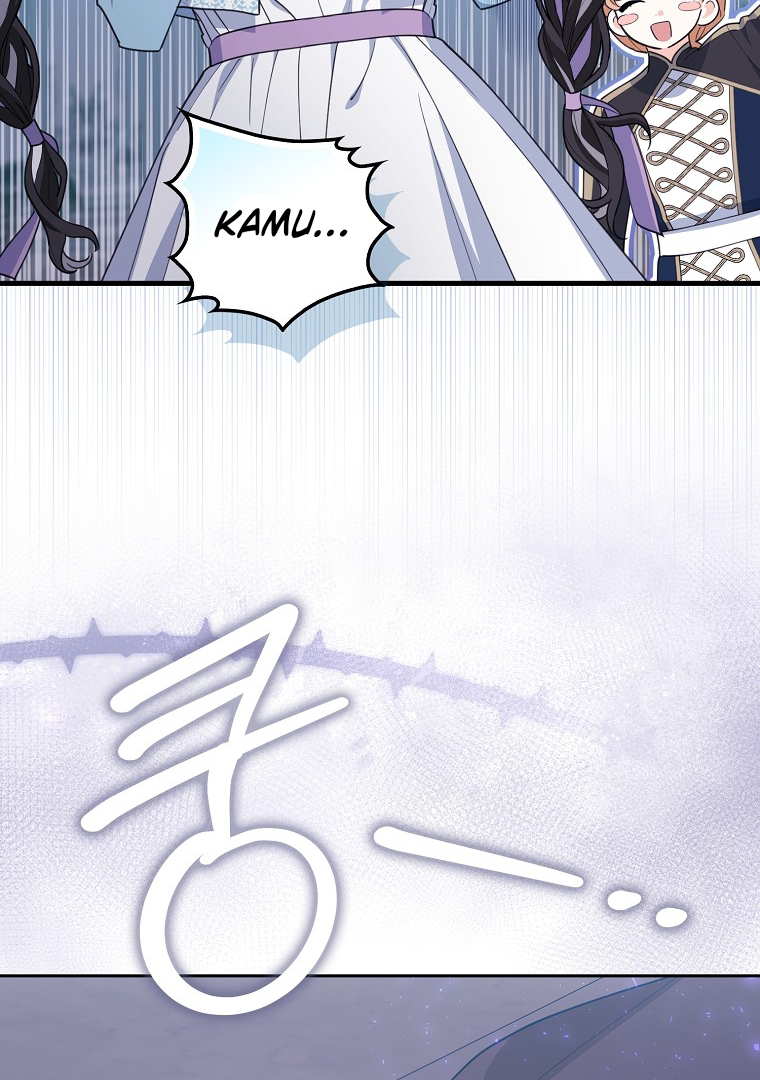 The Crazy Killer Whale’s Favourite Penguin Chapter 14 - halaman 3