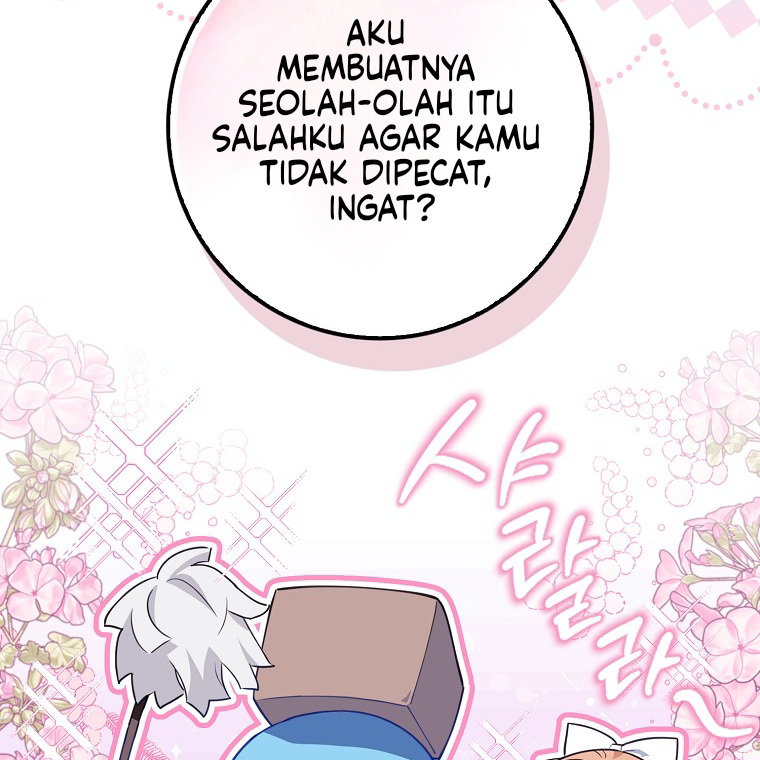 The Crazy Killer Whale’s Favourite Penguin Chapter 14 - halaman 31