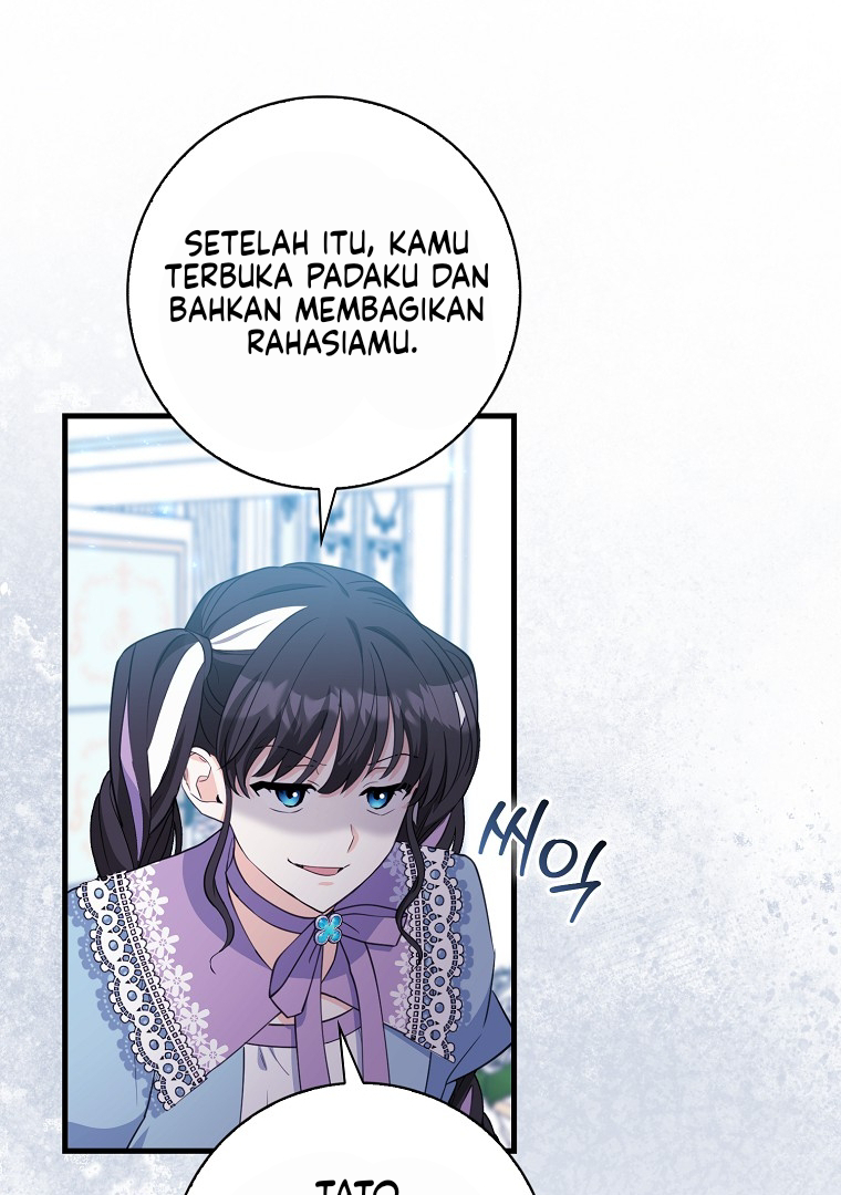 The Crazy Killer Whale’s Favourite Penguin Chapter 14 - halaman 33