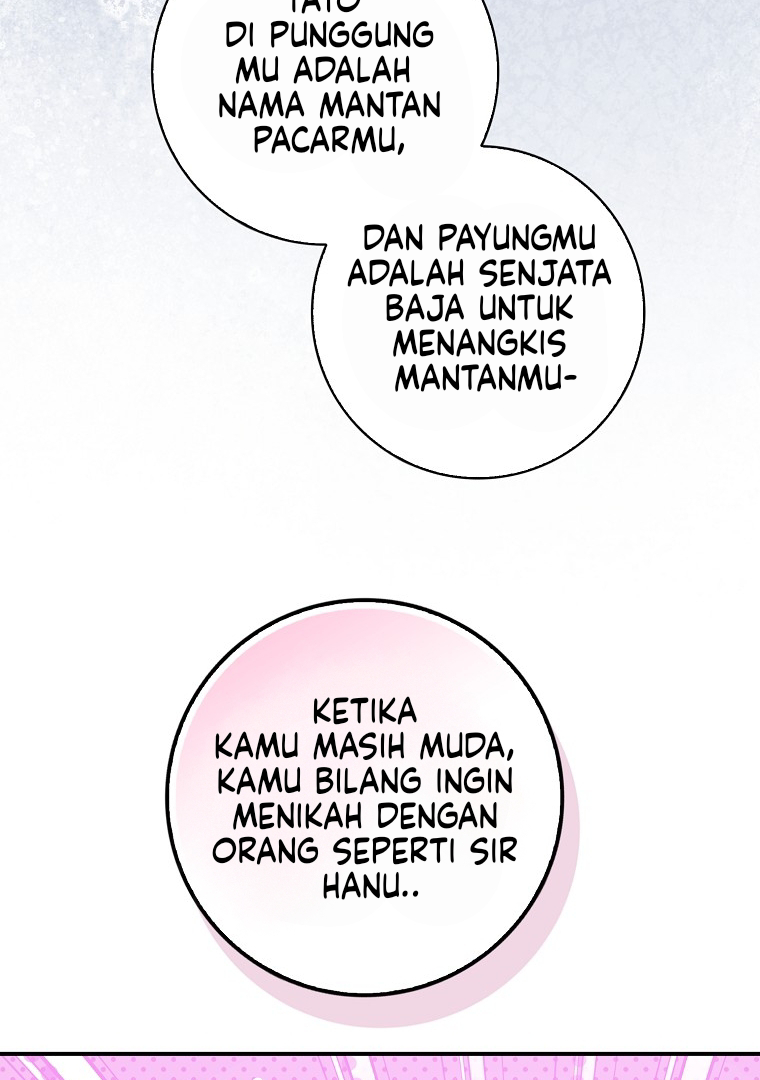 The Crazy Killer Whale’s Favourite Penguin Chapter 14 - halaman 34
