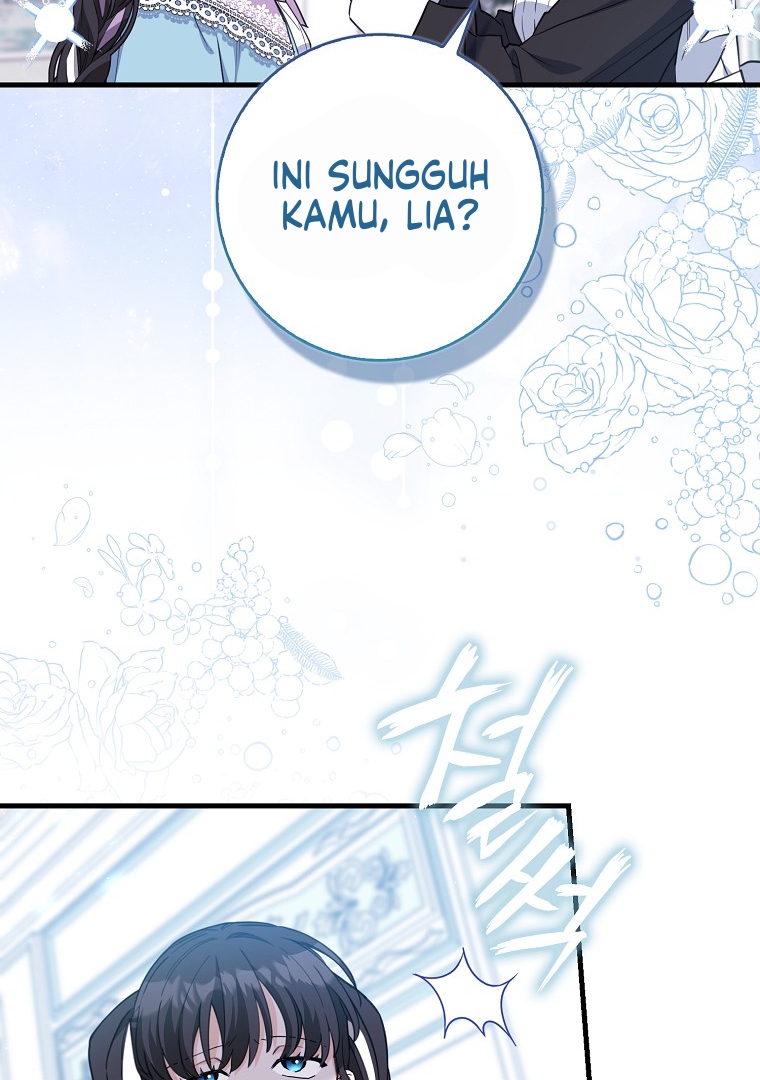 The Crazy Killer Whale’s Favourite Penguin Chapter 14 - halaman 37