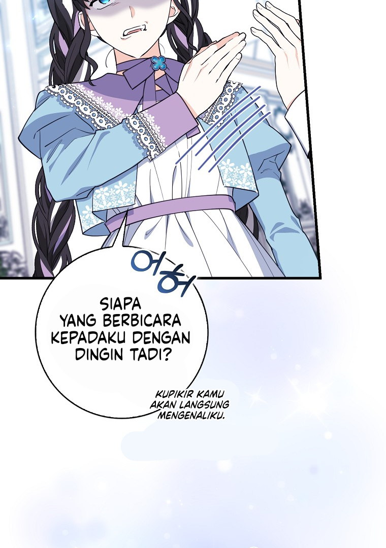 The Crazy Killer Whale’s Favourite Penguin Chapter 14 - halaman 38