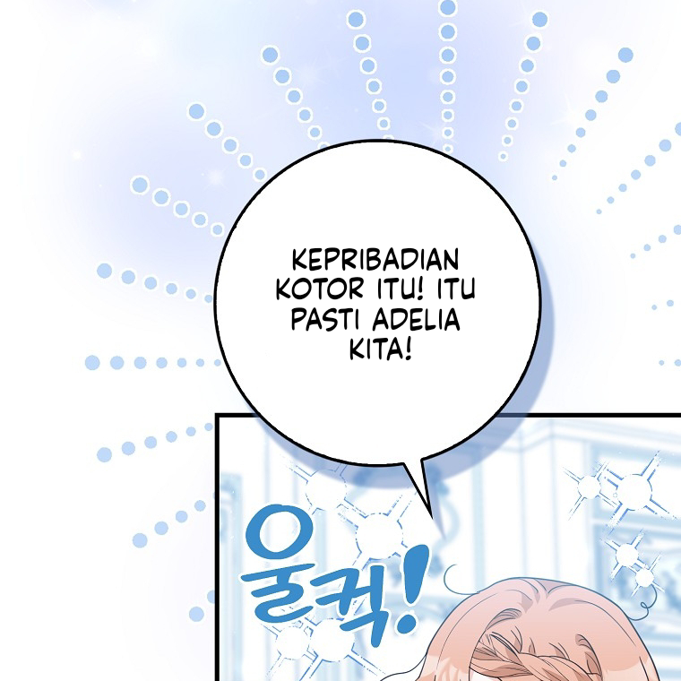 The Crazy Killer Whale’s Favourite Penguin Chapter 14 - halaman 39