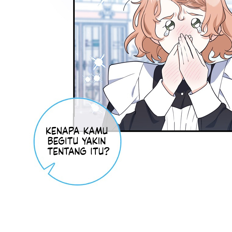 The Crazy Killer Whale’s Favourite Penguin Chapter 14 - halaman 40