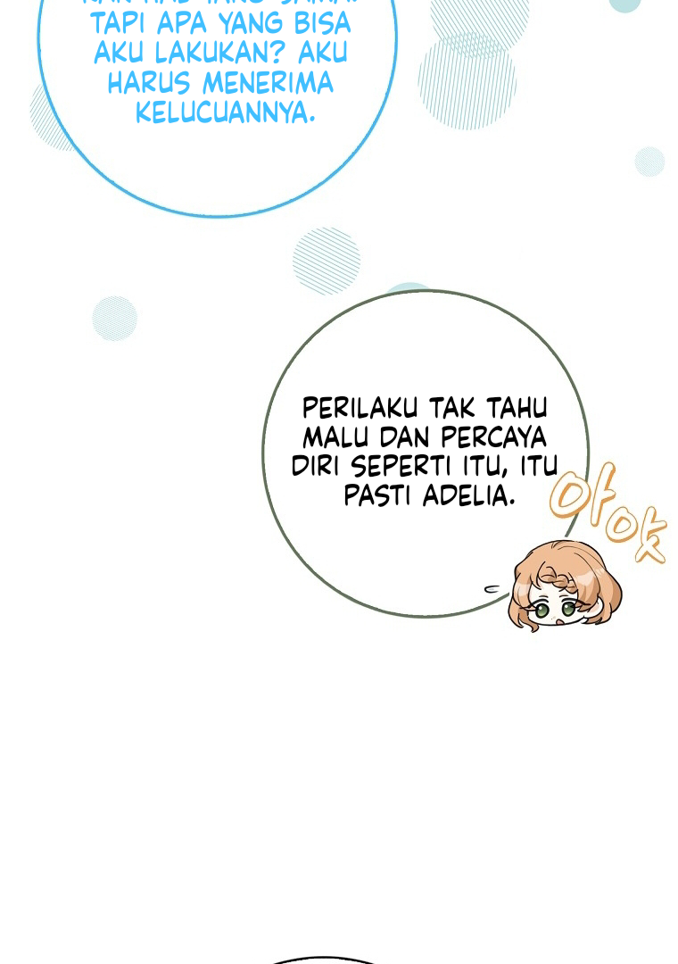 The Crazy Killer Whale’s Favourite Penguin Chapter 14 - halaman 43