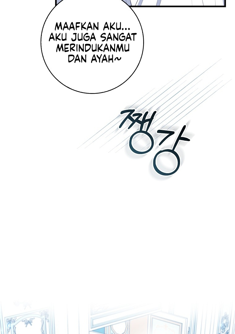 The Crazy Killer Whale’s Favourite Penguin Chapter 14 - halaman 45
