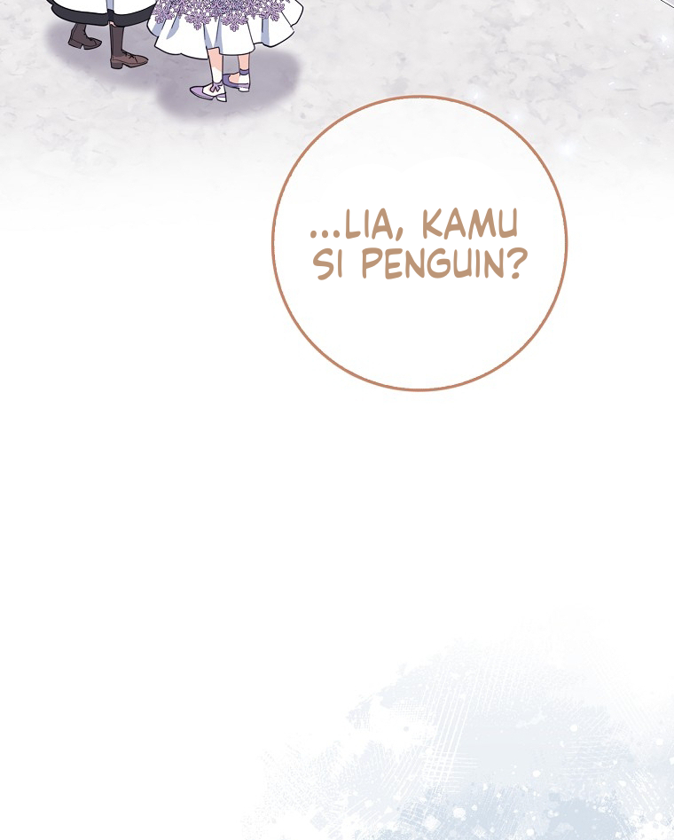 The Crazy Killer Whale’s Favourite Penguin Chapter 14 - halaman 47
