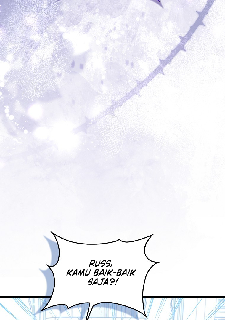 The Crazy Killer Whale’s Favourite Penguin Chapter 14 - halaman 5