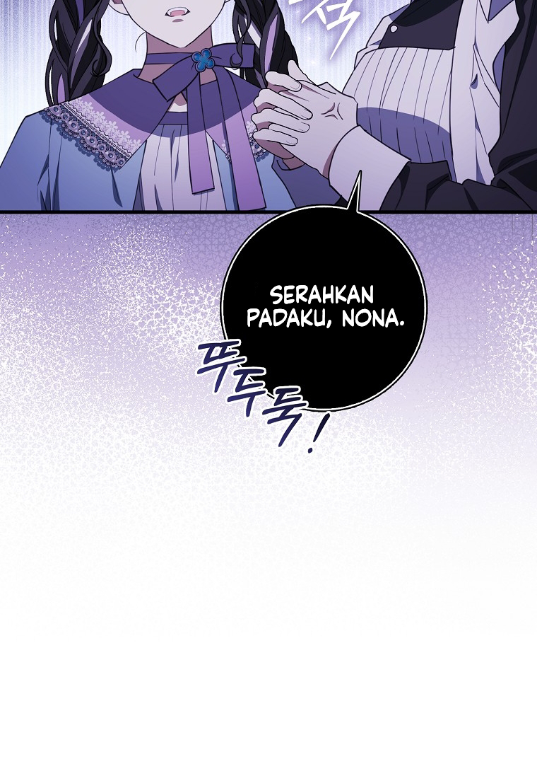 The Crazy Killer Whale’s Favourite Penguin Chapter 14 - halaman 50