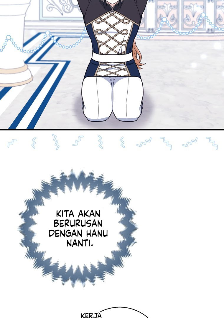 The Crazy Killer Whale’s Favourite Penguin Chapter 14 - halaman 52