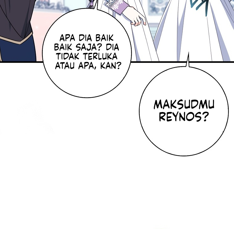 The Crazy Killer Whale’s Favourite Penguin Chapter 14 - halaman 54