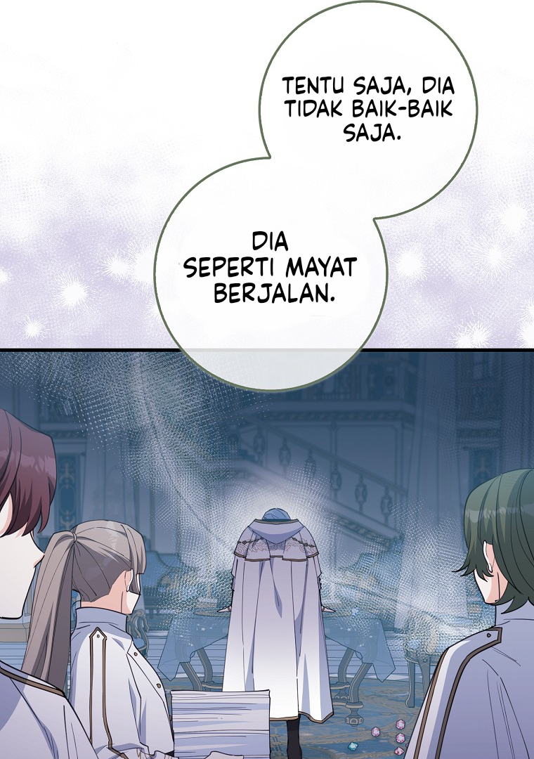 The Crazy Killer Whale’s Favourite Penguin Chapter 14 - halaman 55