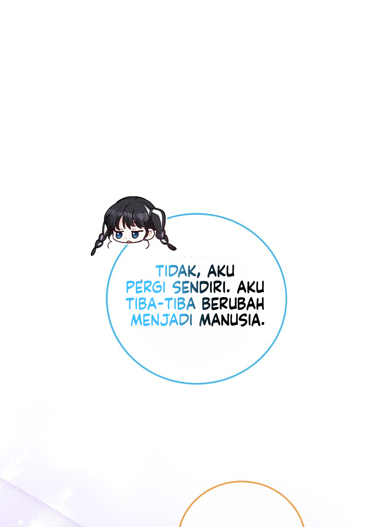 The Crazy Killer Whale’s Favourite Penguin Chapter 14 - halaman 58