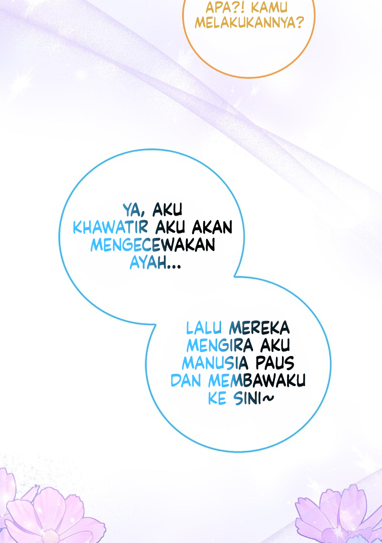 The Crazy Killer Whale’s Favourite Penguin Chapter 14 - halaman 59