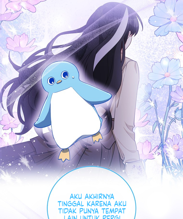 The Crazy Killer Whale’s Favourite Penguin Chapter 14 - halaman 60