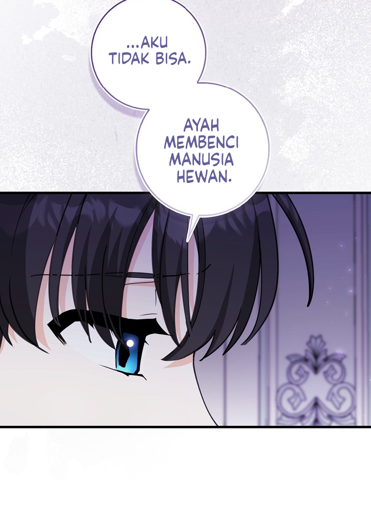 The Crazy Killer Whale’s Favourite Penguin Chapter 14 - halaman 63