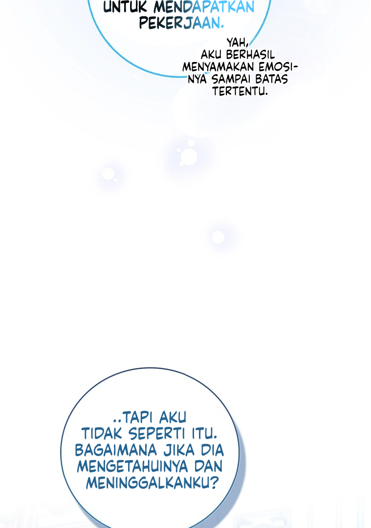 The Crazy Killer Whale’s Favourite Penguin Chapter 14 - halaman 67