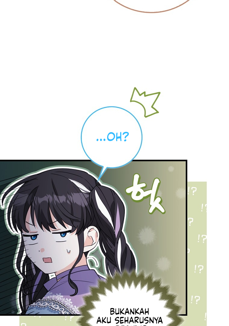 The Crazy Killer Whale’s Favourite Penguin Chapter 14 - halaman 71