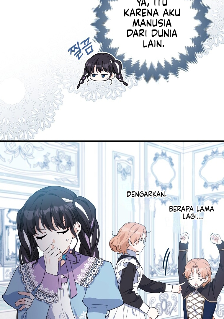 The Crazy Killer Whale’s Favourite Penguin Chapter 14 - halaman 74