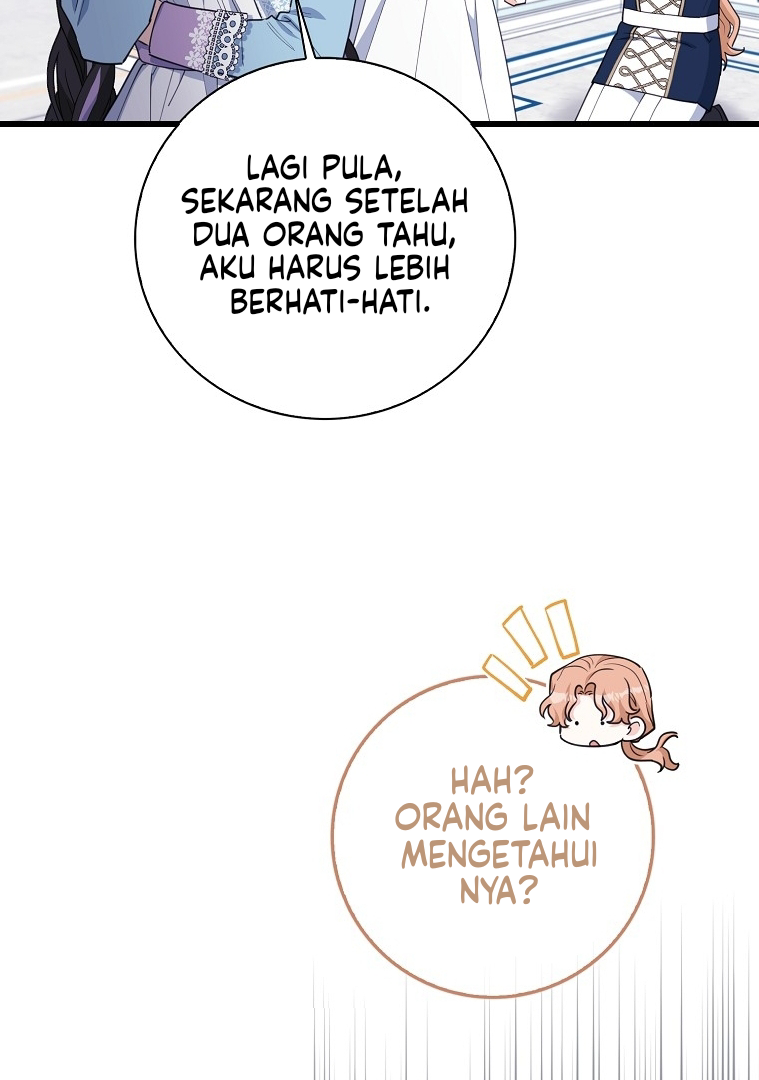 The Crazy Killer Whale’s Favourite Penguin Chapter 14 - halaman 75
