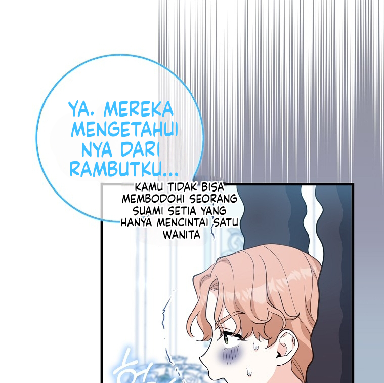 The Crazy Killer Whale’s Favourite Penguin Chapter 14 - halaman 76