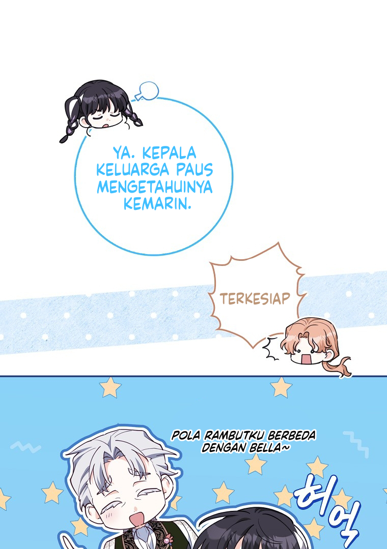 The Crazy Killer Whale’s Favourite Penguin Chapter 14 - halaman 78