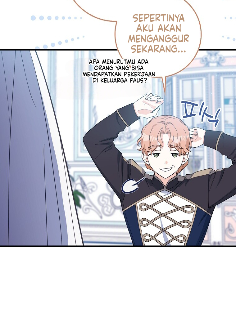 The Crazy Killer Whale’s Favourite Penguin Chapter 14 - halaman 82