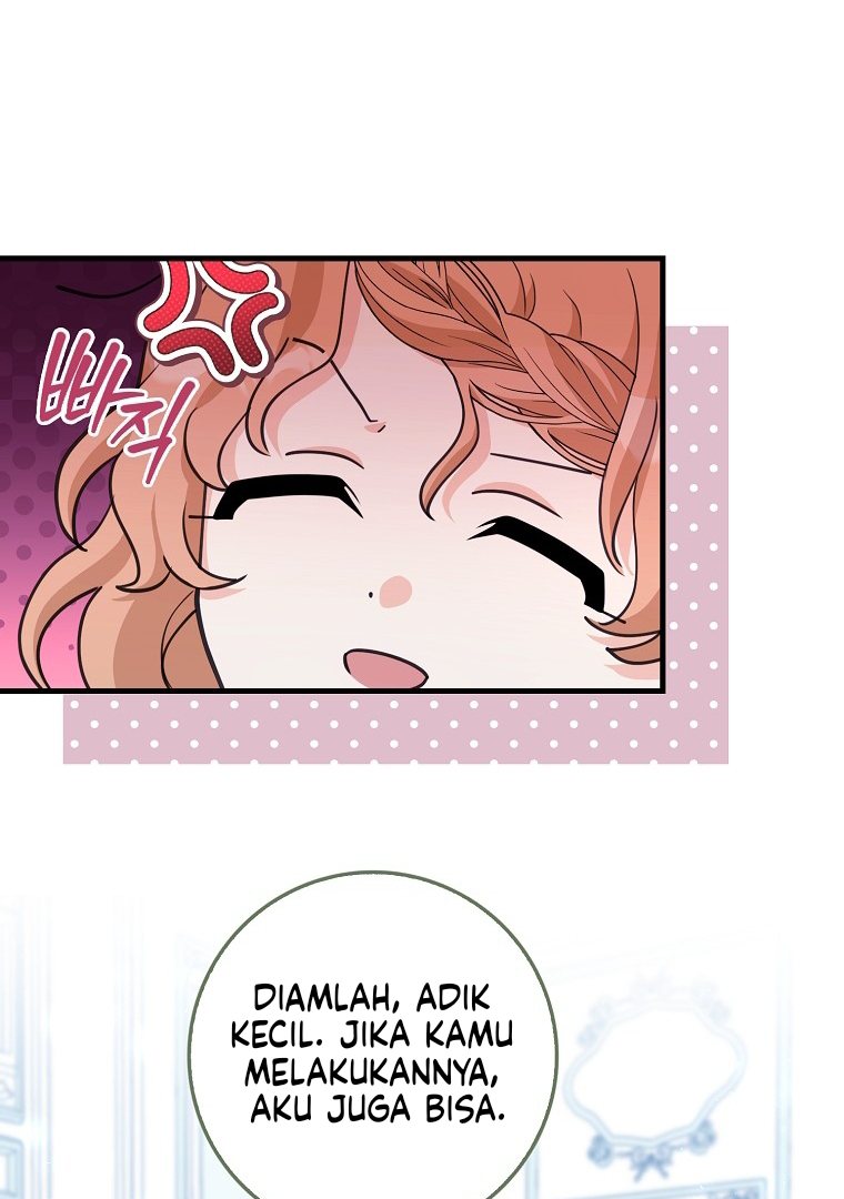 The Crazy Killer Whale’s Favourite Penguin Chapter 14 - halaman 83