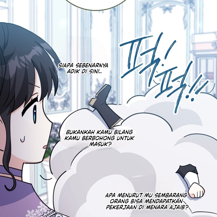 The Crazy Killer Whale’s Favourite Penguin Chapter 14 - halaman 84